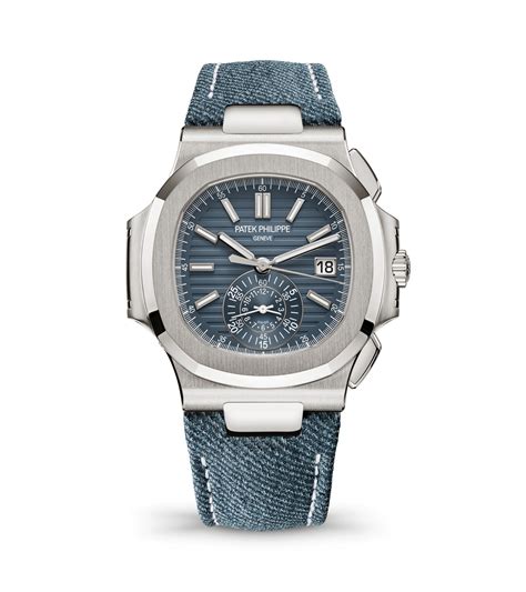 patek philippe nautilus 5980 thickness|5980 60g.